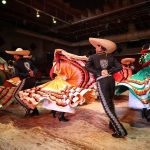 Lleva el folclor mexicano al escenario del CMA con “Cielito Lindo”
