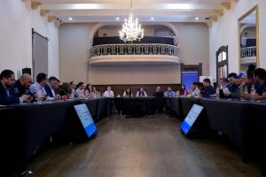 edo atienden desplazamientos forzados