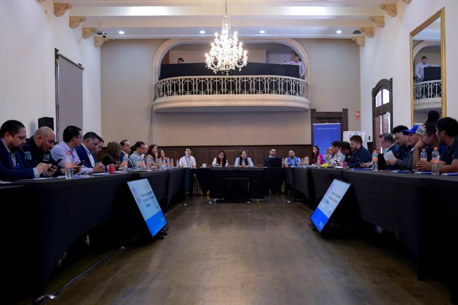 edo atienden desplazamientos forzados