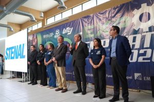 expo empleate utcj