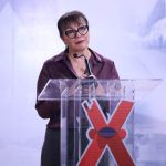 Lleva IMM a 146 personas al Memorial Campo Algodonero con recorridos para preservar la memoria de las víctimas