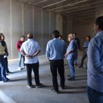 Rastro TIF de Juárez registra 40% de avance general: regidores