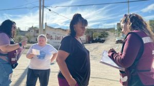 invitan cruzada por jaurez pa el sabado