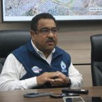 Presas de Juárez captan 717 millones de litros tras lluvias; reportan menos arrastre de lodo