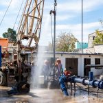 Reactivan los 32 pozos de la JMAS afectados por la tormenta eléctrica