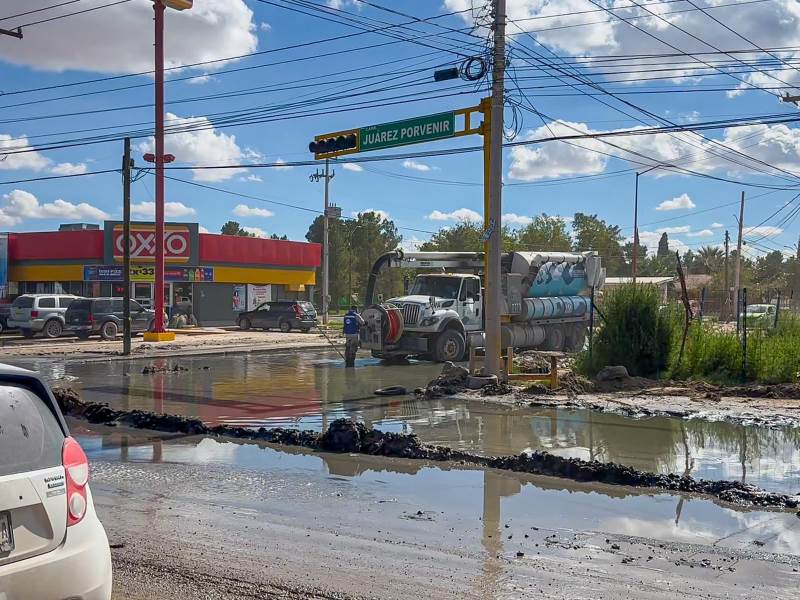 jmas-dezasolve de la juarez porvenir