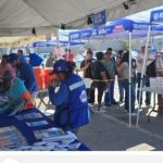 Llevó JMAS descuentos y convenios de pago a Río Grande Mall