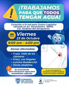 jmas-mas suspenciones por conex