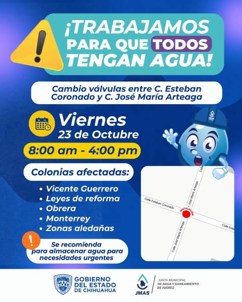 jmas-suspencion agua por valvulas