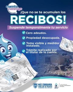jmas-suspencion temporal servicios usuarios