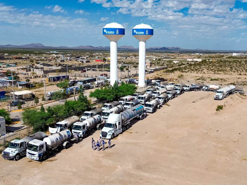 jmas-total agua distribuida