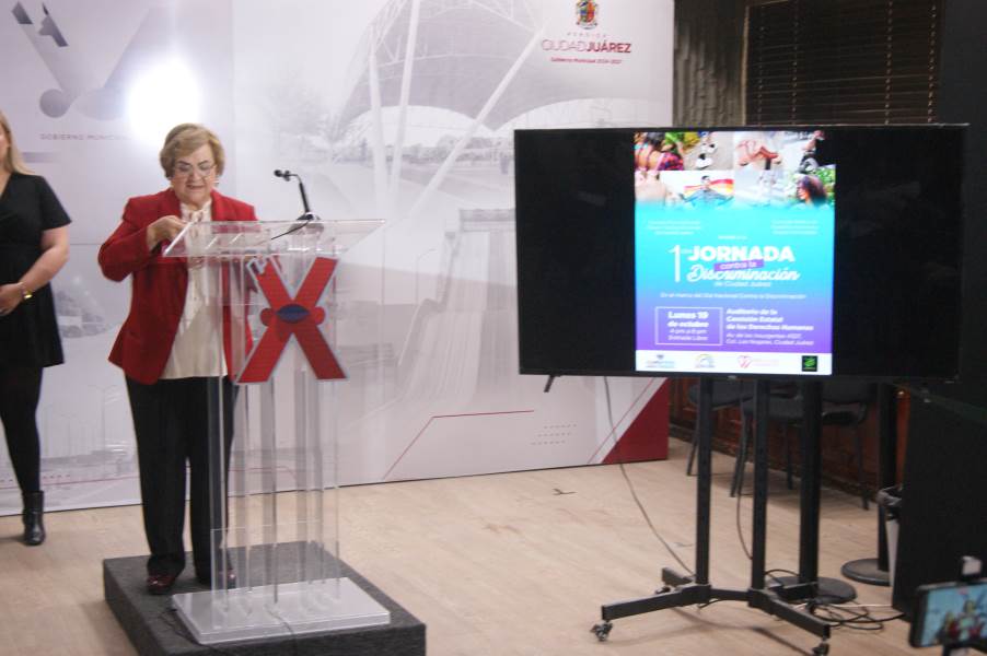 jornada vs discriminacion