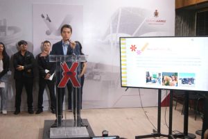 jovenes trab social