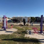 Llegará Juárez Amanece Limpio a 10 colonias en su novena jornada