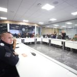 Mesa para la Construcción de la Paz reporta más de 800 servicios durante contingencia por lluvias