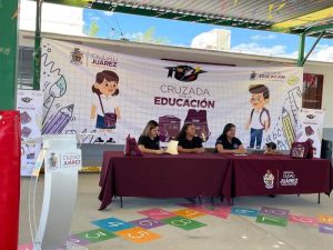 mochilas en esc entregadas