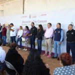 Llama alcalde a juarenses a cuidar espacios recuperados con Juárez Amanece Limpio