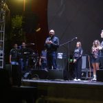 Inauguró Ortiz Orpinel el Bike Fest 2026 en la Plaza de la Mexicanidad