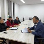 Firma Municipio de Juárez convenio federal para simplificar trámites y reducir tiempos de respuesta
