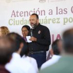Retiran más de 16 mil toneladas de residuos con el programa Juárez Amanece Limpio