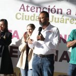 Retiran 19 mil 200 toneladas de residuos con jornadas de limpieza en Juárez