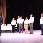 Reconoce alcalde labor de trabajadores sindicalizados de Juárez