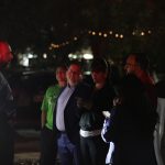 Supervisó alcalde desagüe en Gardeno y Alegro tras inundaciones