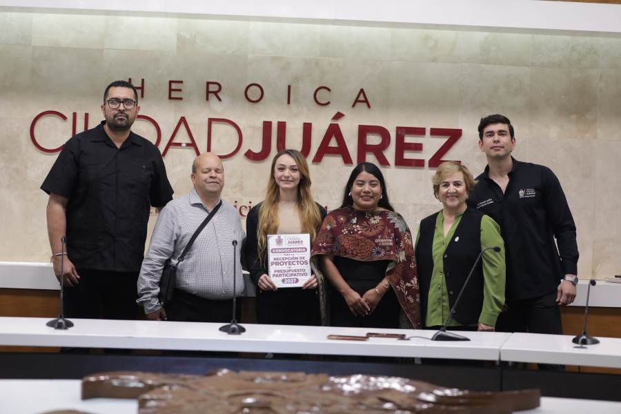 presupuesto participativo incluyente