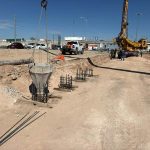 Anuncia SCOP inicio construcción de tres pasos inferiores en avenida De las Torres