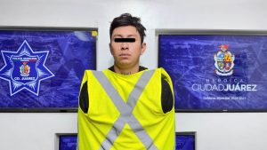 secuestrador expres detenido
