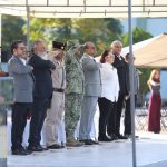 Ascienden a 48 jóvenes del Servicio Militar Nacional en Ciudad Juárez