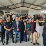 Capacitarán a 200 jóvenes de Juárez en liderazgo y prevención de adicciones
