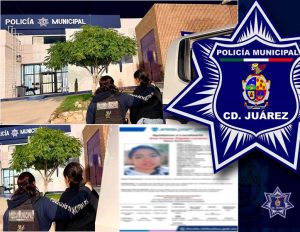 sspm-localiza menor extraviada