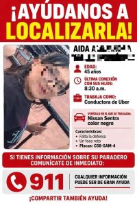 sspm-localizan a salvo conductora plataforma