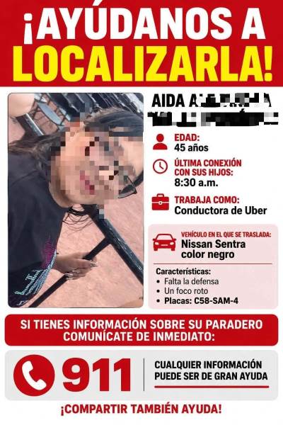 sspm-localizan a salvo conductora plataforma