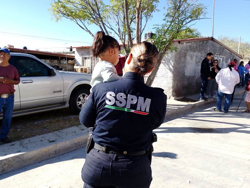 sspm-reguarda niña en cruzada