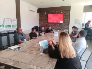 sspm-reunion polis empresarios