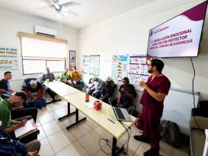 talleres regulacion emocional