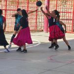 Arrancó en Ciudad Juárez el Torneo Estatal de Pueblos Originarios con más de 70 equipos
