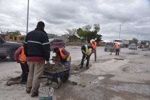 trabajan en la jaurez porvenir